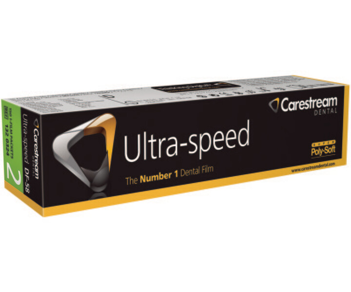 Ultra-speed