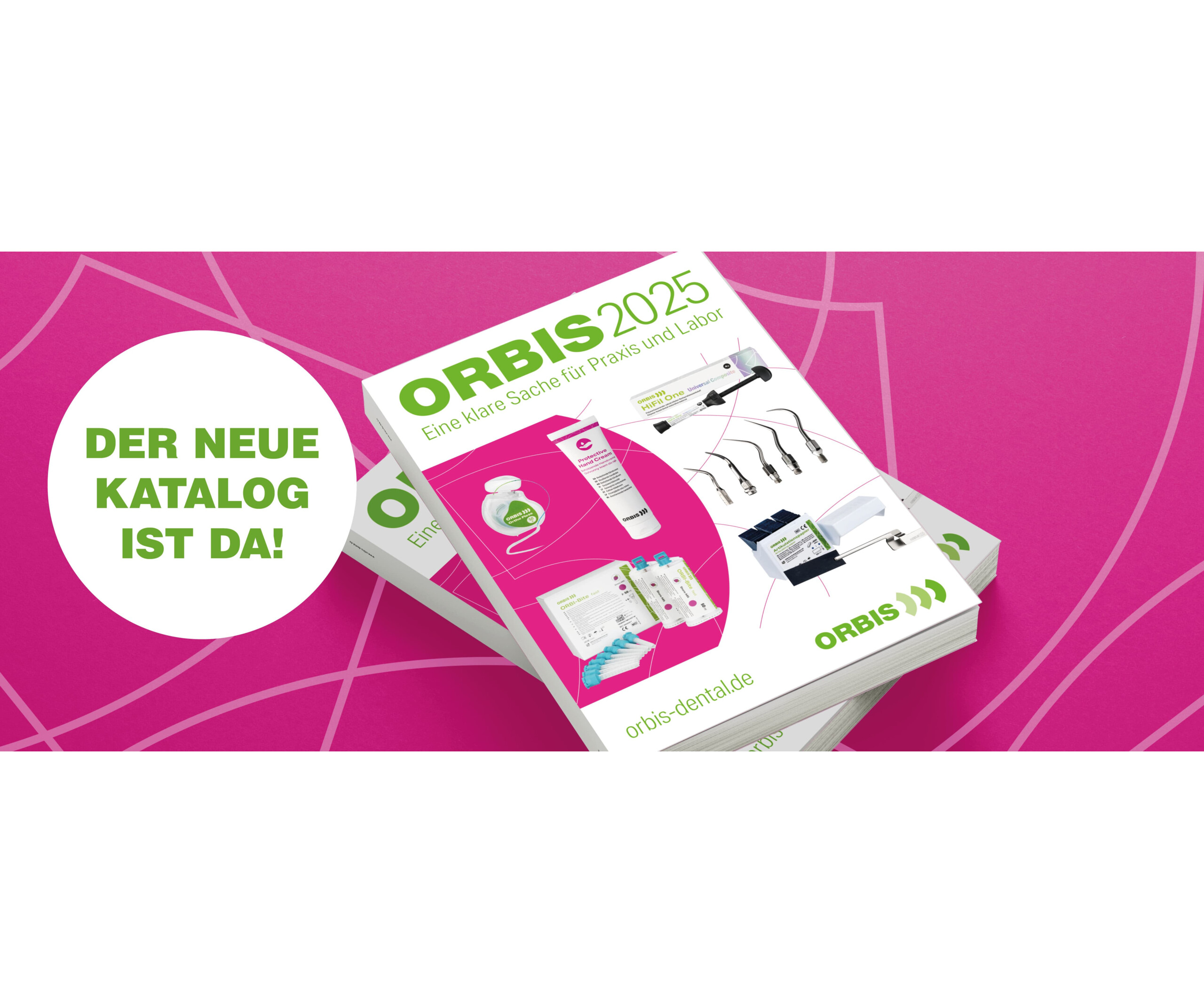 Alles für Praxis & Labor Plandent