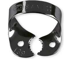 Fit Kofferdamklammer