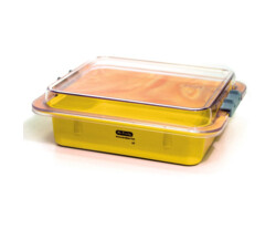 Signature Series Behälter und Deckel für Schalen