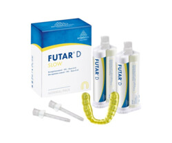 Mischkanülen Kettenbach