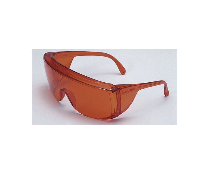 Retina Lichtreflektions-Schutzbrille