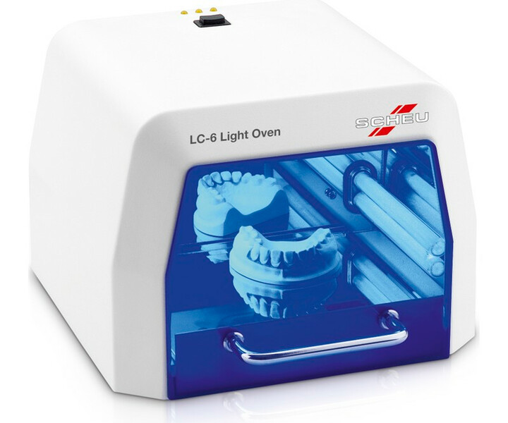LC-6 Light Oven
