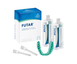 Mischkanülen Kettenbach