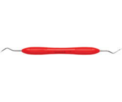 Sharp Diamond Dual-Gracey Mini Posterior 215-216MSDES