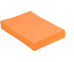 Monoart Traypapier