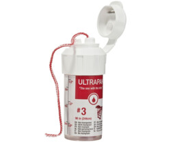 Ultrapak CleanCut