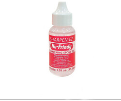 Schleifstein Luxation