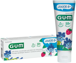 Gum KFO-Bürste