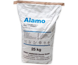Alamo Alabastergips