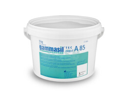 Gammasil PERFECT TEC A85/A85 rapid