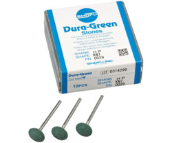 Dura-Green-Steine