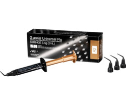 G-aenial Universal Flo