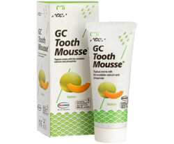 Tooth Mousse