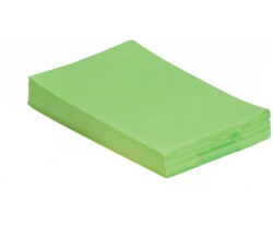 Monoart Traypapier