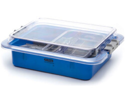 Signature Series Behälter und Deckel für Schalen