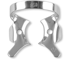 Fit Kofferdamklammer