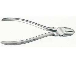 Carl Martin, Prothetik