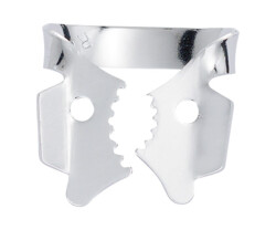 Hygenic Dental Dam Klammerzange