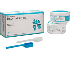Platinum  95