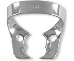 Fit Kofferdamklammer