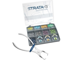 Strata-G Matrizenbänder