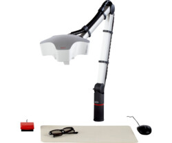 Beleuchtung / Mikroskopie