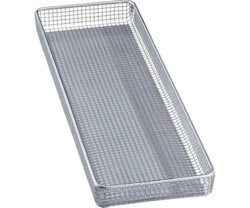 Thermodesinfektor Einsätze