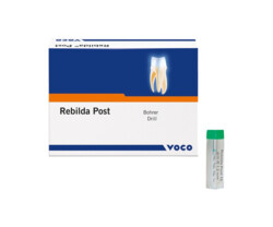 Rebilda Post