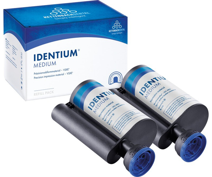 Identium Medium