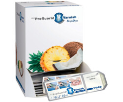 Profluorid Varnish SingleDose