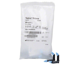 Tetric Prime