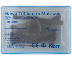 Hawe Tofflemire-Matrizen