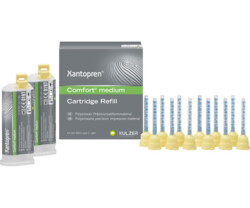 Mischkanülen Intra-Oral-Tips Kulzer