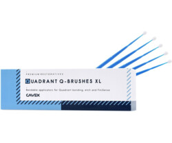 Bite & White Shade Correction