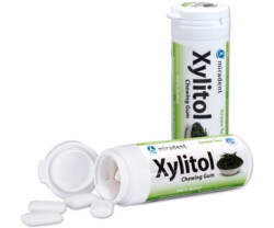 Miradent Xylitol Kaugummi