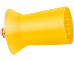 Prophylaxe Gummikelche latexfrei