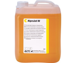 Absaug- / Speibeckendesinfektion