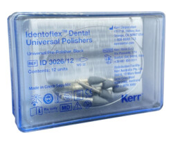 Identoflex Gold Amalgam Polierer