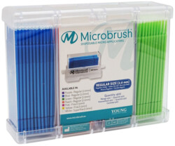 Microbrush Plus