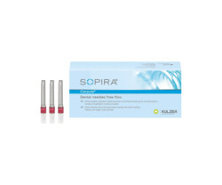 Sopira Carpule Free Flow Einmalkanülen