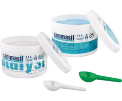 Gammasil PERFECT TEC A85/A85 rapid