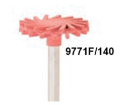 H+M elastische Polierer