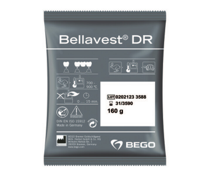 Bellavest DR