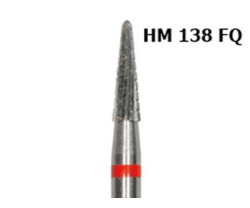 H+M Hartmetallfräsen, Fig. 23 FQ - 251 FQ
