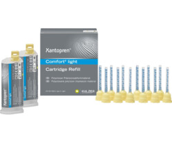 Mischkanülen Intra-Oral-Tips Kulzer