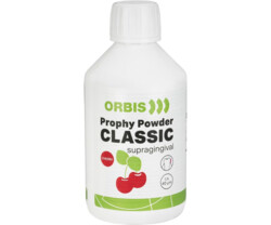 ORBIS Prophy Powder SOFT