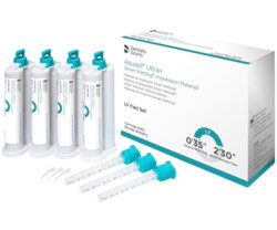 Aquasil Ultra+ LV / XLV