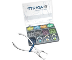 Strata-G Matrizenbänder