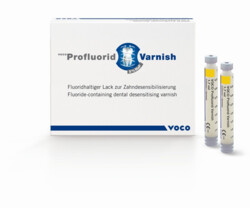 Profluorid Varnish SingleDose